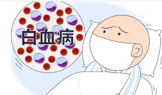 白血病
